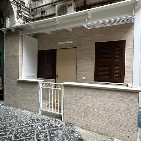 Apartamento Vesuvio Nápoles
