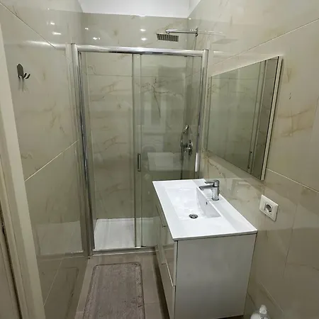 Apartamento Vesuvio *