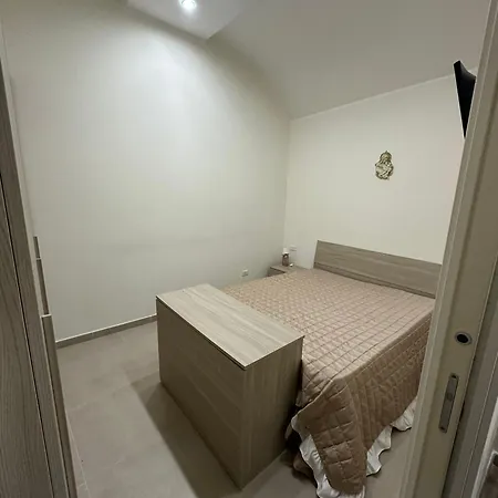 Vesuvio Apartamento Nápoles