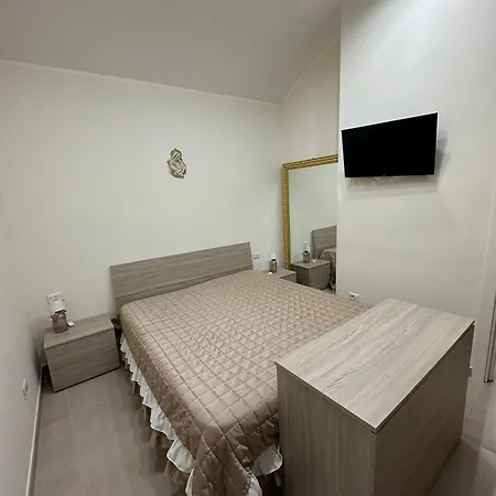 Apartamento Vesuvio