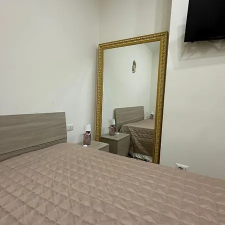 Vesuvio Apartamento