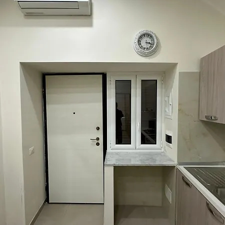Apartamento Vesuvio Nápoles